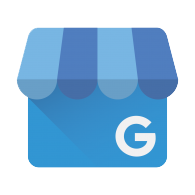 Google My Business listing